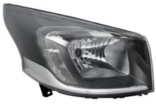 Faro delantero Opel Vivaro 2014-2019 led / derecho