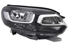 Faro delantero Opel Vivaro 2019-> derecho