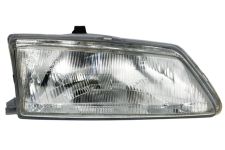 Faro delantero Peugeot 106 1991-1996 derecho