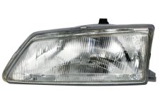 Faro delantero Peugeot 106 1991-1996 izquierdo
