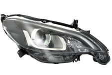 Faro delantero Peugeot 108 2014-2022 derecho