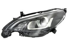 Faro delantero Peugeot 108 2014-2022 izquierdo