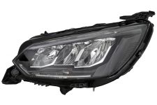 Faro delantero Peugeot 2008 2019-> full led / izquierdo
