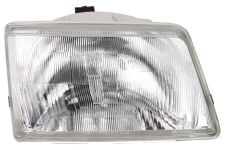 Faro delantero Peugeot 205 1984-1996 derecho