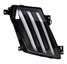 Faro delantero Peugeot 208 2023-> luz diurna / derecho