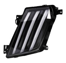 Faro delantero Peugeot 208 2023-> luz diurna / izquierdo