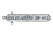 Faro delantero Peugeot 308 2013-2015 luz diurna / reversible