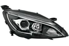 Faro delantero Peugeot 308 2017-2021 derecho