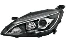 Faro delantero Peugeot 308 2017-2021 izquierdo
