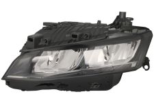 Faro delantero Peugeot 308 2021-> izquierdo
