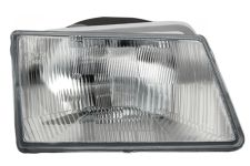 Faro delantero Peugeot 309 1986-1993 derecho