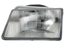 Faro delantero Peugeot 309 1986-1993 izquierdo