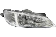 Faro delantero Peugeot 406 1995-1999 derecho