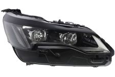 Faro delantero Peugeot 5008 2021-2024 derecho