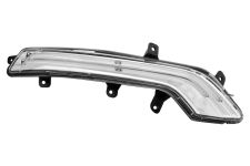 Faro delantero Peugeot 508 2014-2018 luz diurna / derecho