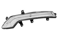 Faro delantero Peugeot 508 2014-2018 luz diurna / izquierdo