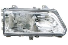 Faro delantero Peugeot 806 1994-1998 derecho