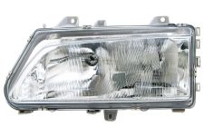 Faro delantero Peugeot 806 1994-1998 izquierdo