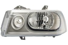 Faro delantero Peugeot Expert 2003-2007 izquierdo