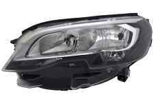 Faro delantero Peugeot Expert 2016-> izquierdo