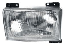 Faro delantero Peugeot J5 1989-1994 derecho