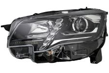 Faro delantero Peugeot Partner 2018-> luz diurna led / izquierdo