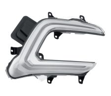 Faro delantero Renault Captur 2017-2019 luz diurna / derecho