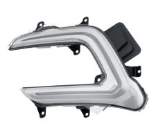 Faro delantero Renault Captur 2017-2019 luz diurna / izquierdo