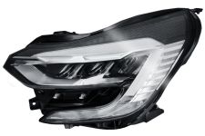 Faro delantero Renault Captur 2019-> led / izquierdo