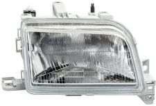 Faro delantero Renault Clio 1990-1996 manual / derecho
