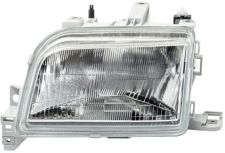 Faro delantero Renault Clio 1990-1996 manual / izquierdo
