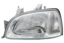 Faro delantero Renault Clio 1996-1998 izquierdo
