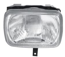 Faro delantero Renault Express 1986-1991 derecho