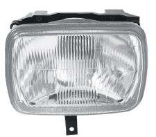 Faro delantero Renault Express 1986-1991 izquierdo