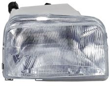 Faro delantero Renault Express 1992-1995 derecho