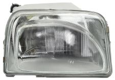 Faro delantero Renault Express 1995-1998 derecho
