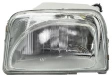 Faro delantero Renault Express 1995-1998 izquierdo