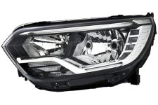 Faro delantero Renault Express 2021-> izquierdo