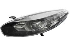 Faro delantero Renault Fluence 2013-2017 xenon / izquierdo