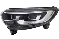Faro delantero Renault Kadjar 2019-2023 full led / izquierdo