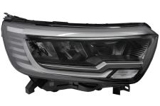 Faro delantero Renault Kangoo 2021-> derecho