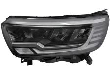 Faro delantero Renault Kangoo 2021-> izquierdo