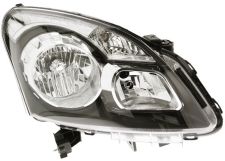 Faro delantero Renault Koleos 2008-2011 derecho