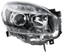 Faro delantero Renault Koleos 2011-2016 derecho