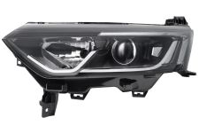 Faro delantero Renault Koleos 2016-2020 izquierdo