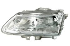 Faro delantero Renault Laguna 1994-1998 manual / izquierdo