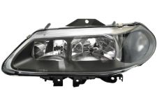 Faro delantero Renault Laguna 1998-2001 izquierdo