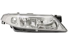 Faro delantero Renault Laguna 2001-2005 derecho