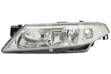 Faro delantero Renault Laguna 2001-2005 izquierdo