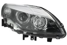 Faro delantero Renault Laguna 2011-2015 derecho